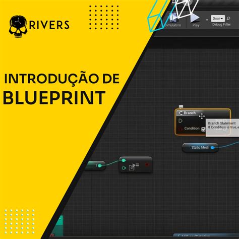 Introdução a Blueprint Community tutorial