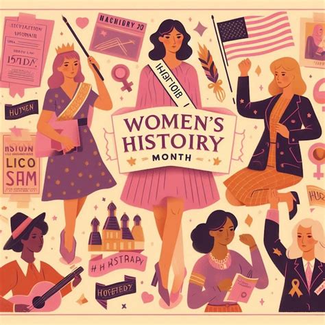 62 000 International Womens Day History Pictures