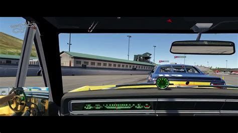 Sim Racing Noob Takes On Screaming Trans Am Racing Assetto Corsa