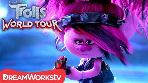 'Trolls World Tour' Trailer #3 - The Based Update