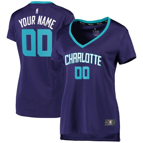 Charlotte Hornets Jerseys - Where to Buy Them