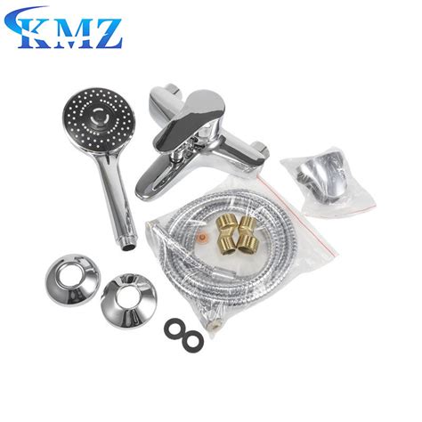 Hot Sale Bathroom Bath Basin Faucets Modern Shower Mixer Wholes Sets Faucets Shower Faucet And