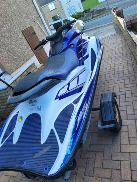 Yamaha Gp1200r For Sale From United Kingdom