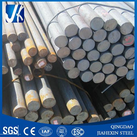Hot Rolled Carbon Steel Round Bar Steel Round Bar And Steel Bar