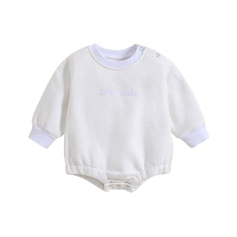 Gibobby Baby Snowsuit Winter Clothes Infant Boy Girl Puffer Jacket
