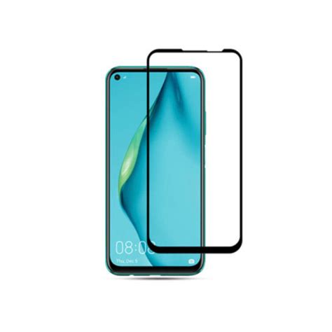 Huawei Nova 7i Full Glue Tempered Glass Screen Protector Otc Lk