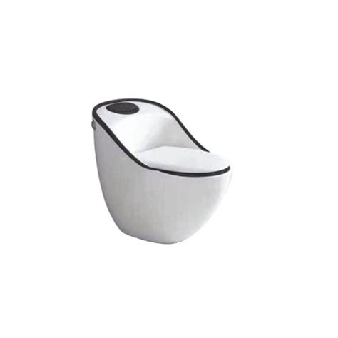 Bồn cầu liền khối BKT-015D – KISTO