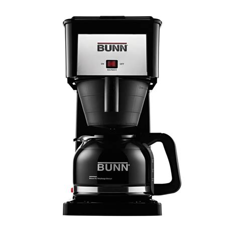 Bunn Coffee Maker Home At Karen Pike Blog