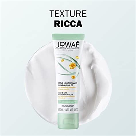 Jowa Crema Nutriente Mani E Recensione Consigliopro It