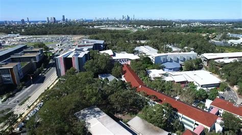 Griffith University (Gold Coast, Australia) - apply, prices, reviews ...