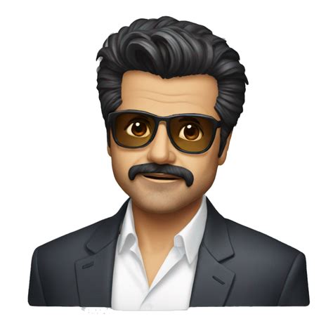 Anil Ai Emoji Generator