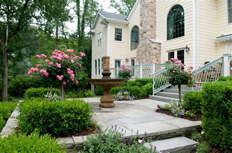 10 Landscape And Design Ideas For Your Nj Backyard