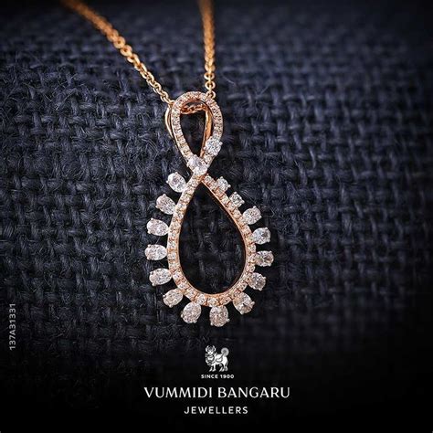 Vummidi Bangaru Jewellers On Instagram Anyone Can Get Stuck In This