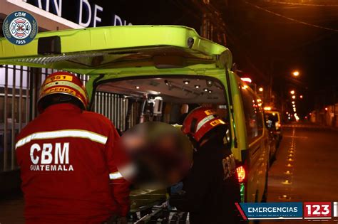 Cuatro Personas Resultaron Heridas En Balacera Afuera Del Concierto De