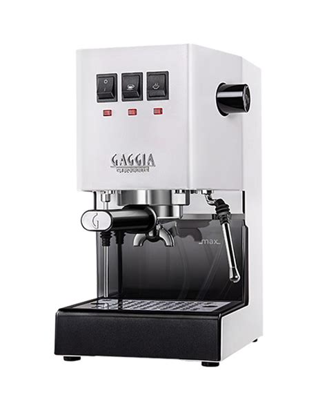 Gaggia Classic Evo Pro Luise Robinia