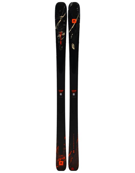 Armada Declivity C Men S Skis Snowleader