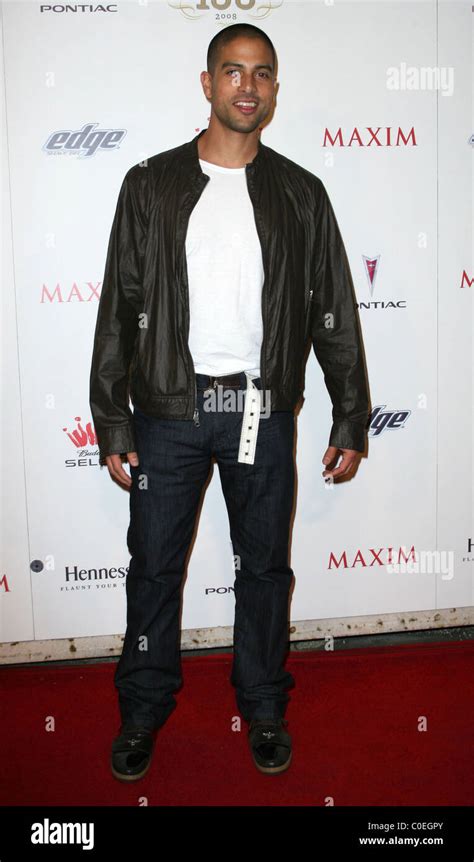 Adam Rodriugez Maxim S 2008 Hot 100 Celebrating The World S Most