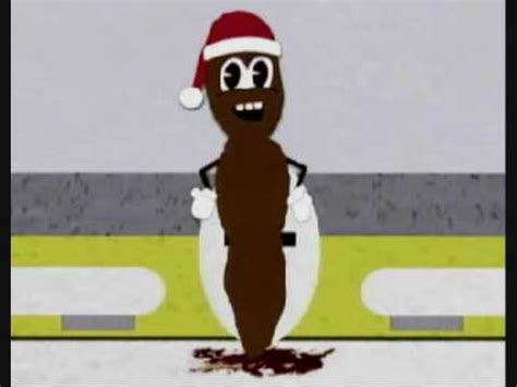 South Park Mr Hankey The Christmas Poo YouTube