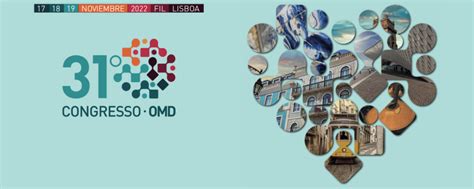 31º Congresso Omd Congresso Da Omd 2022