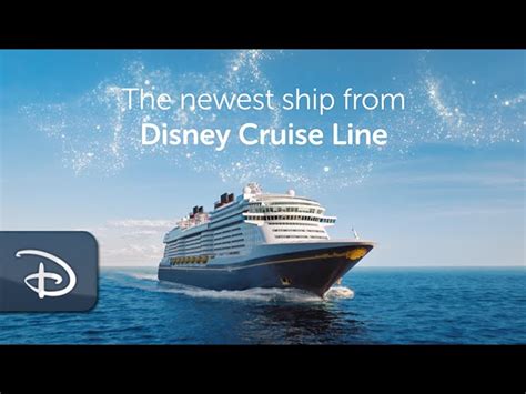 Set Sail For Adventure Disney Cruise Line S Enchanting Summer 2025