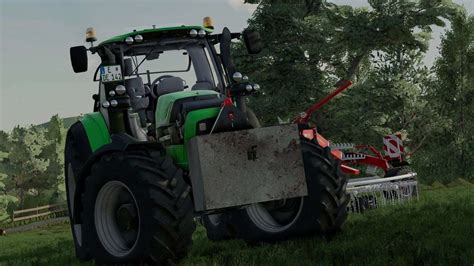 ColorShader By Landwirtyoshi V2 0 0 1 FS22 Mod Farming Simulator 22 Mod