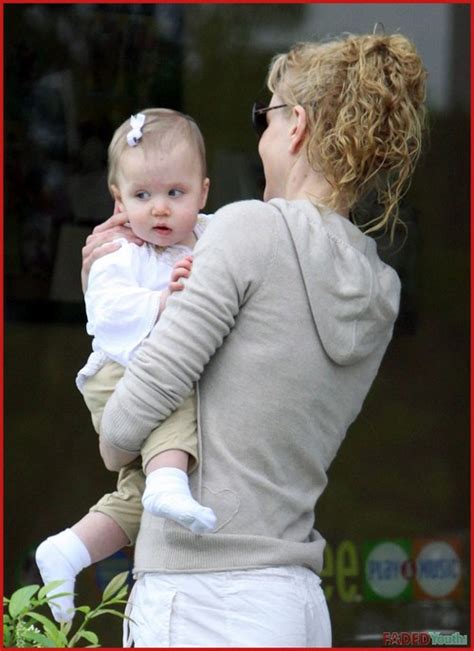Семья Николь Кидман :: фотообзор :: Николь Кидман (Nicole Kidman)