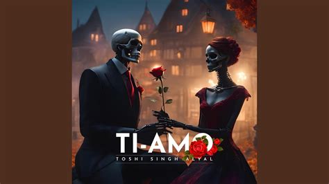 Ti Amo - YouTube