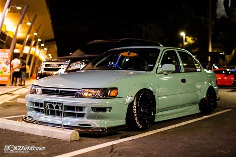 Corolla tuning – Artofit