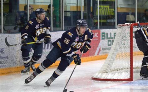 Pre Season Video Highlights Mob Pontiacs Fort Mcmurray Oil Barons