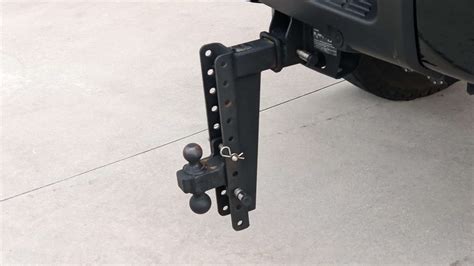Dont Let Towing Be A Drag How To Measure Hitch Drop Or Rise Like A Pro