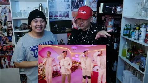 Got7 Nanana Mv Reactions Love This Song Youtube