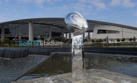 Quiénes Han Sido Los últimos Campeones Del Super Bowl En La Nfl