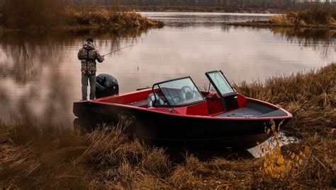 Какую лодку выбрать: одноконсольную или двухконсольную? - BoatProfi