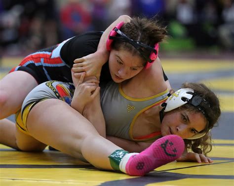 Ohio high school wrestling rankings, Akron/Canton's 10 girls to watch