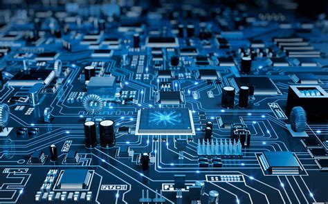 Printed Circuit Board Wallpapers Top Free Printed Circuit Board