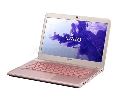 Sony Vaio E I M Gb Dvd Rw Win R Owy Notebooki Laptopy