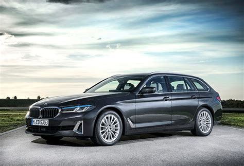 Prijs Bmw Reeks Touring Autogids