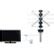 Best Buy Winegard Boost XT Outdoor Digital TV Antenna Preamplifier