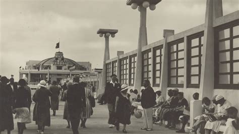 Historisch Moment En Sneller Dan Verwacht Blankenberge Stelt