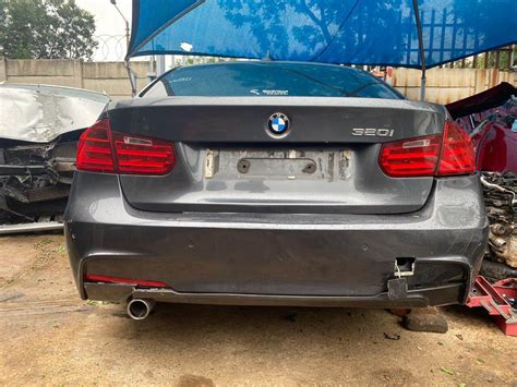 Bmw F30 320i Automatic Preface Bm Parts