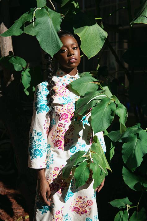 Birgundi Baker - ContentMode