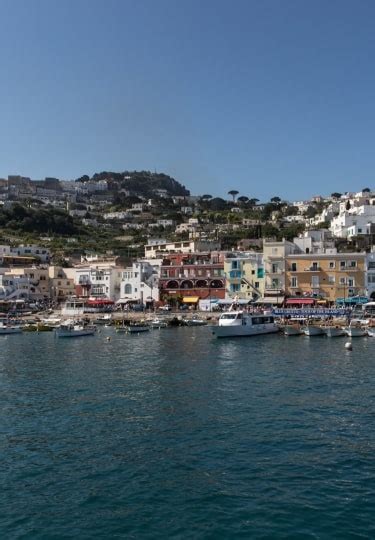 17 Best Places to Visit in Southern Italy | Celebrity Cruises