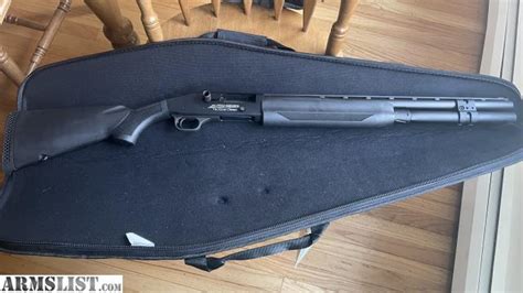 Armslist For Sale Mossberg 930 Jm Pro Or3gun Components