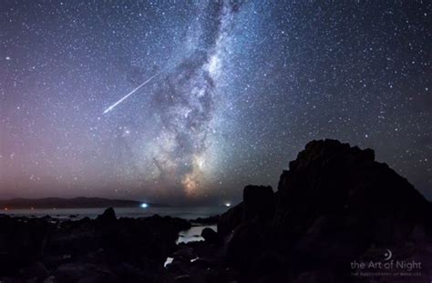 ILoveQatar.net | Qatar set to witness meteor shower tomorrow night