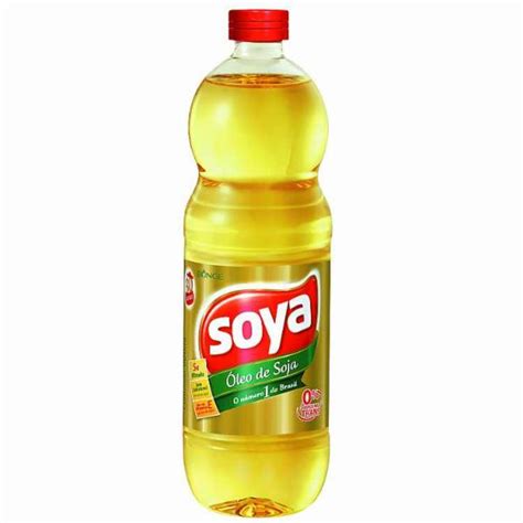 OLEO SOJA SOYA 900ML Porto Seguro