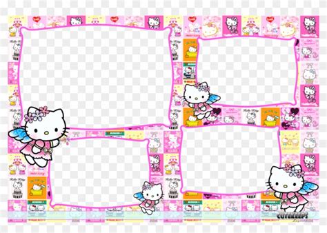 Psi Hello Kitty Theme Customized Photobooth Atelier Yuwaciaojp