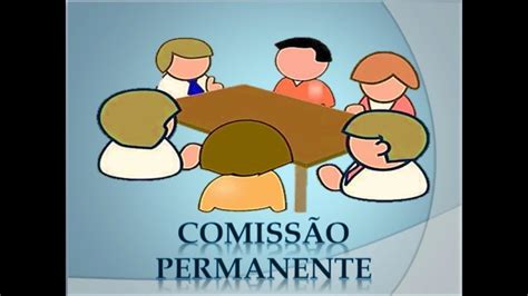 Comissão Permanente YouTube