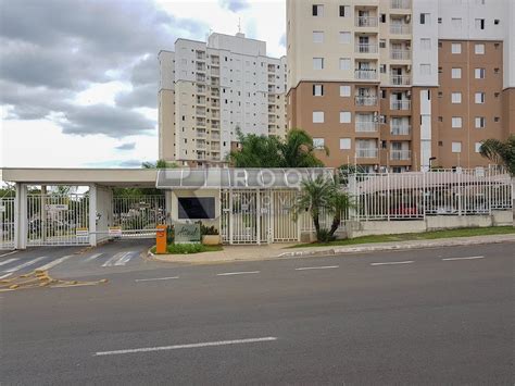 Apartamento à Venda Condomínio Attuale Residencial 2 Quartos 1 Vaga