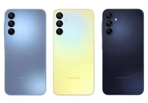 Harga Galaxy A Series Mulai Jutaan Begini Spesifikasinya Maingadget