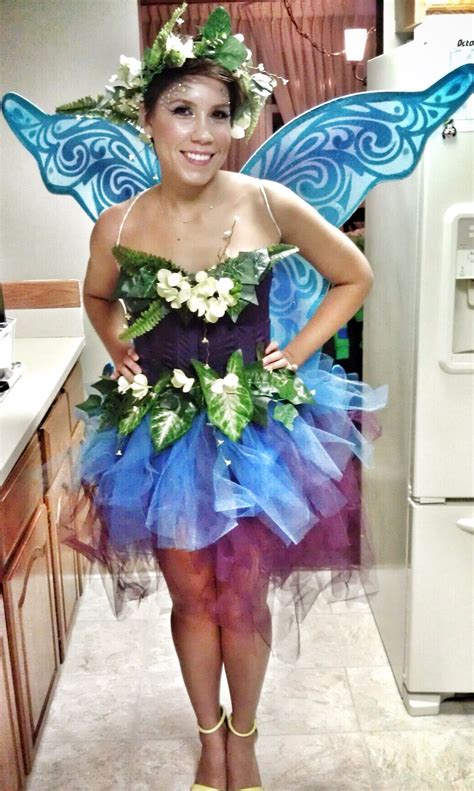 14 Simple Fairy Costume Diy Ideas In 2022 44 Fashion Street